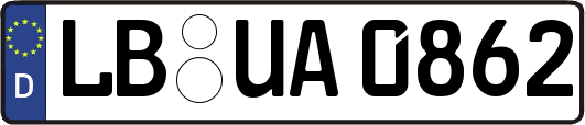 LB-UA0862