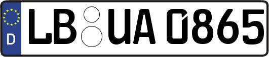 LB-UA0865