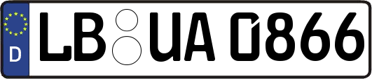 LB-UA0866