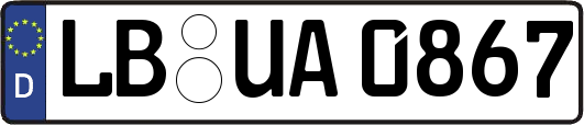 LB-UA0867