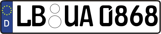 LB-UA0868