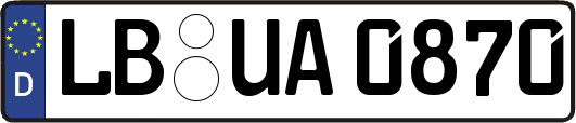 LB-UA0870