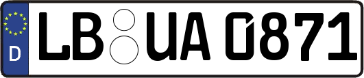 LB-UA0871