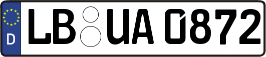 LB-UA0872