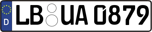 LB-UA0879