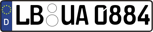 LB-UA0884
