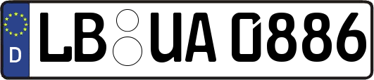 LB-UA0886