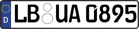 LB-UA0895