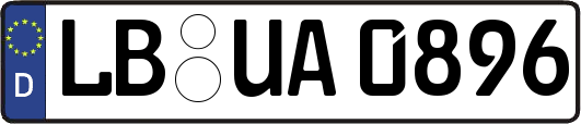 LB-UA0896