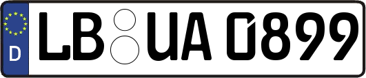 LB-UA0899