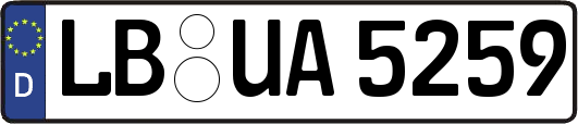 LB-UA5259