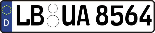 LB-UA8564