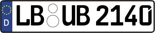 LB-UB2140