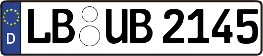LB-UB2145
