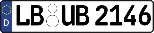 LB-UB2146