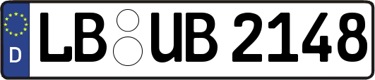 LB-UB2148