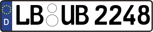 LB-UB2248