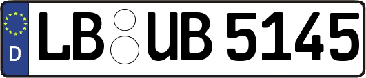 LB-UB5145