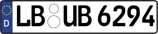 LB-UB6294