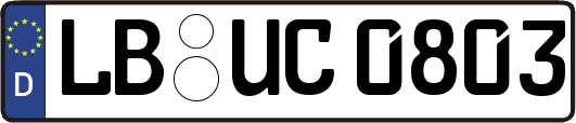 LB-UC0803