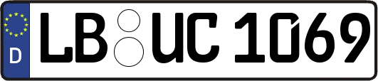 LB-UC1069