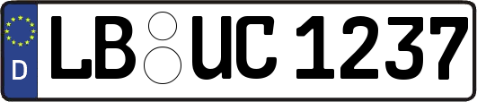 LB-UC1237