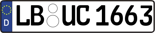 LB-UC1663