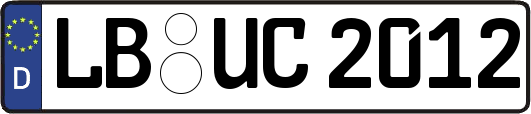 LB-UC2012