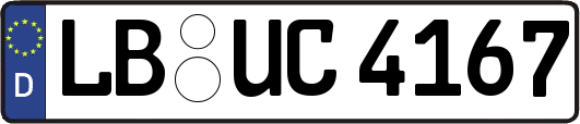 LB-UC4167