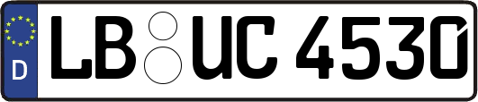 LB-UC4530