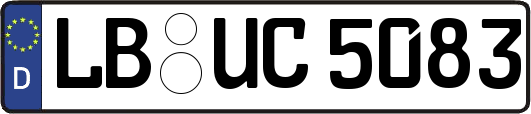 LB-UC5083
