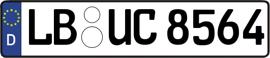 LB-UC8564