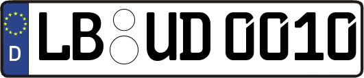 LB-UD0010