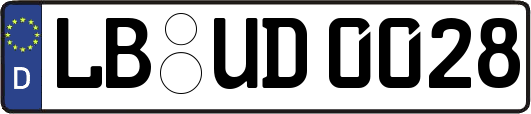 LB-UD0028