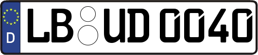 LB-UD0040