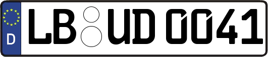 LB-UD0041