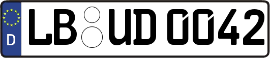 LB-UD0042
