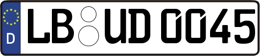 LB-UD0045