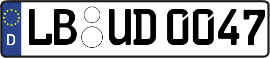 LB-UD0047