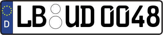 LB-UD0048