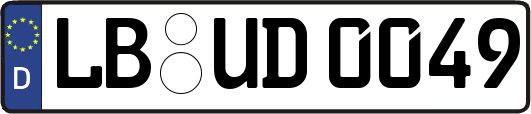 LB-UD0049
