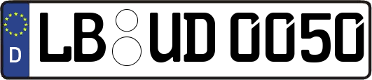 LB-UD0050