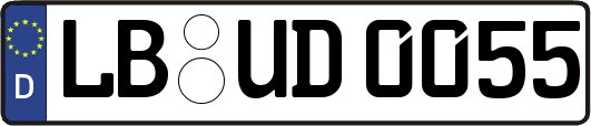 LB-UD0055