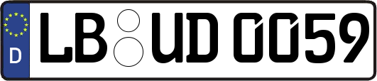 LB-UD0059
