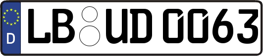 LB-UD0063