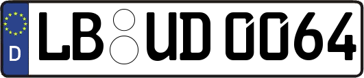 LB-UD0064