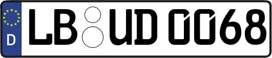 LB-UD0068