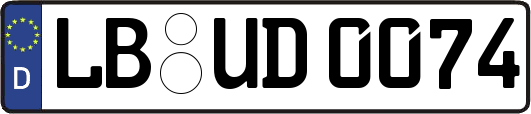 LB-UD0074