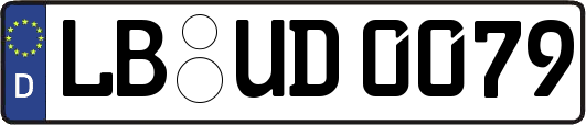 LB-UD0079