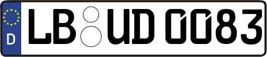 LB-UD0083